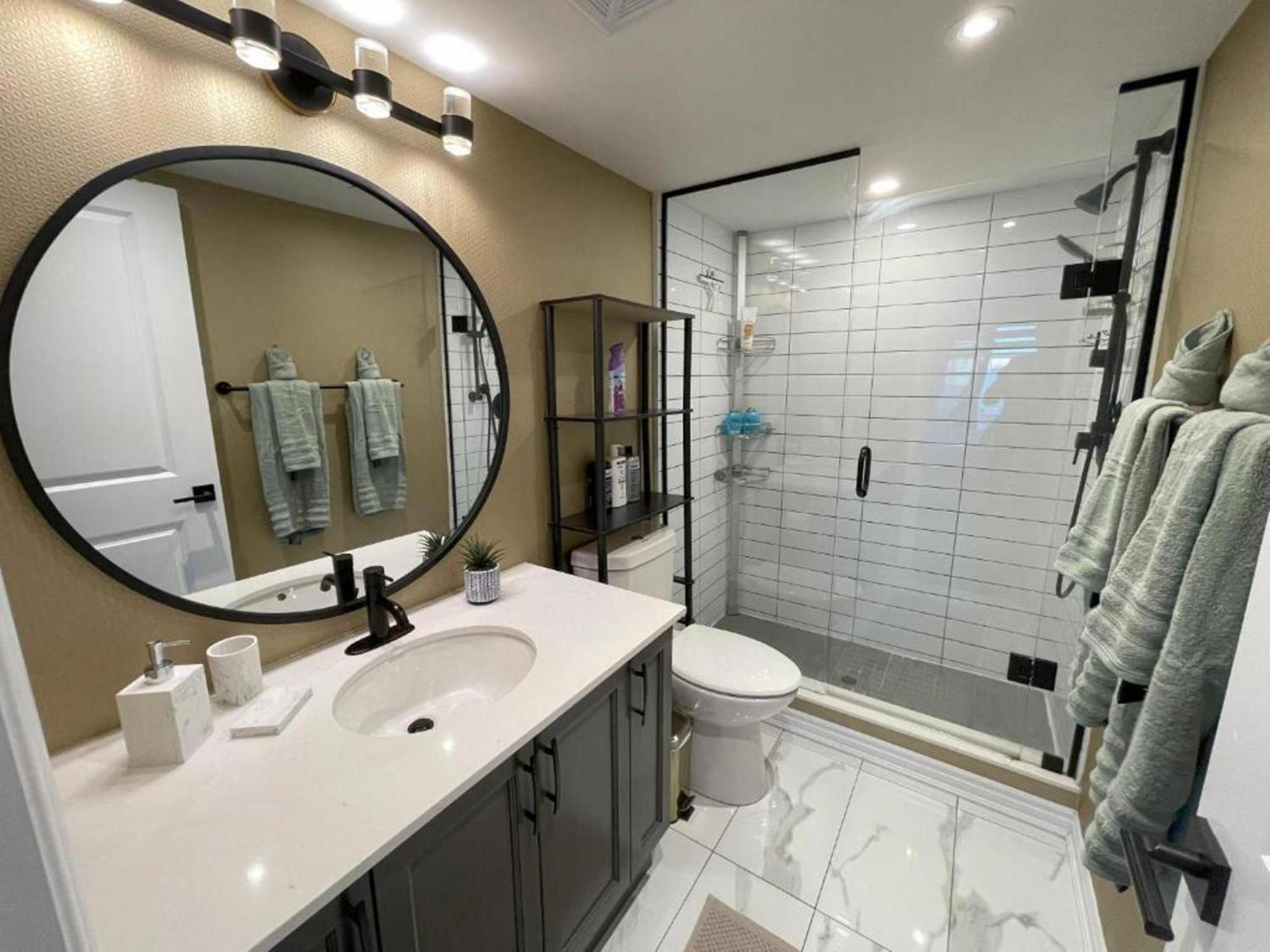 Globalstay Luxury Townhouse Minutes Away From Waterfront Toronto Bagian luar foto