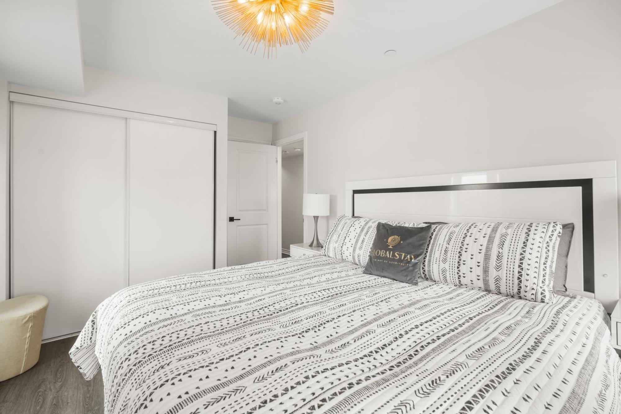 Globalstay Luxury Townhouse Minutes Away From Waterfront Toronto Bagian luar foto